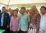 Perkuliahankhusus UHAMZAH Medan Nomor Serangkaian Foto 2